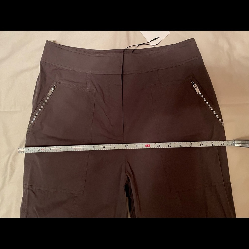 Theory Rider Pant NWT - Picture 11 of 12